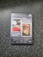 WWE Tagged Classics New Years