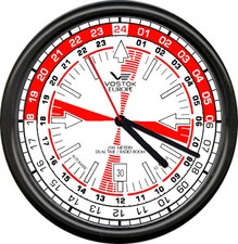 Vostok Europe Russian Radio