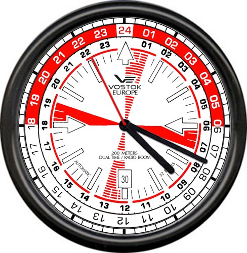 Vostok europe russian radio - russian,