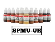 Doreme Pigment Semi Permanent