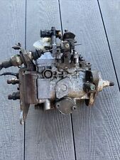 Ford Fiesta III Sierra Escort 1,8D Injection Pump Diesel Bosch 0460494218