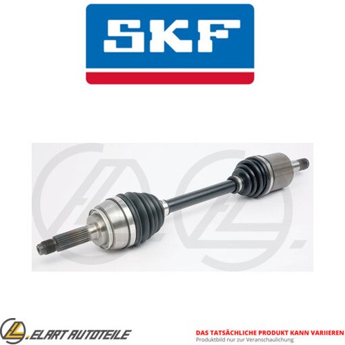 Driveshaft for smart - driveshaft, fortwo