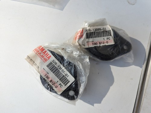 Nos spare parts yamaha - parts,