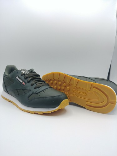 Reebok classic leather - leather, cn5613