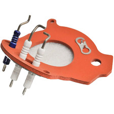 Worcester Greenstar 25i, 30i Combi ERP Electrode Kit MPN 87161163810