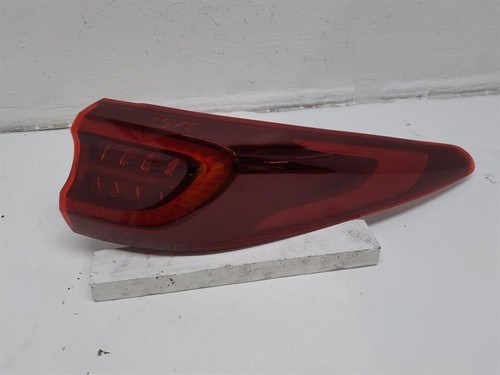 Tail light kia sportage mk4 - tail,