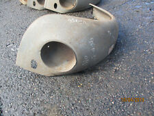 VW VOLKSWAGEN BEETLE MK1 1953-1967 OSF DRIVER SIDE FRONT WING PANEL