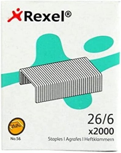 Rexel 6 mm standard - no.56,