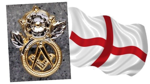 The 2026 english freemason - english, freemason's