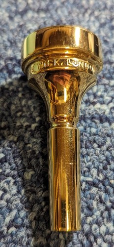 Denis wick cornet mouthpieces - denis,