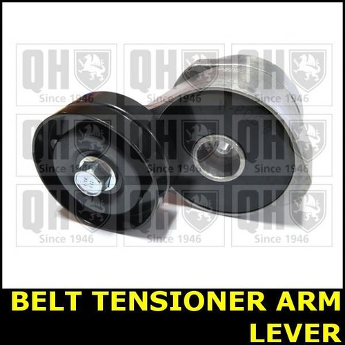 Belt tensioner arm lever for - tensioner,