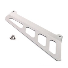 Aluminum Chain Guard For