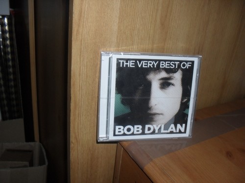 Bob dylan very best - best, (cd)
