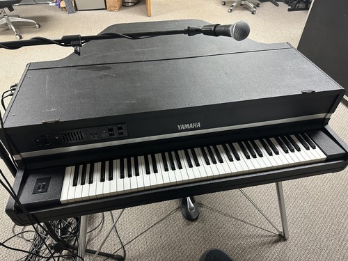 Yamaha cp70m electric - yamaha,