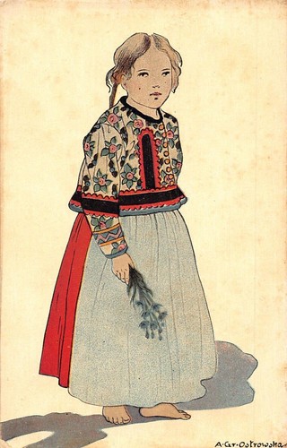 L029 poland polish native girl - l029,