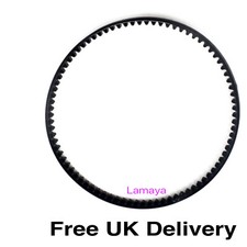 Sewing Machine Lug Motor Belt