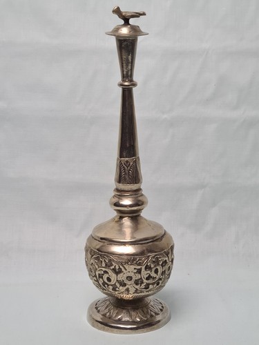 Vintage middle eastern white - vintage,