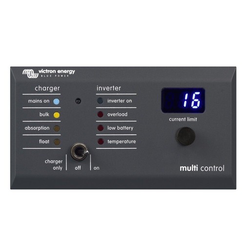 Victron energy digital multi - victron,