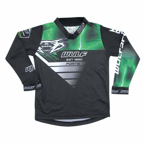 Wulfsport kids childrens forte - childrens,