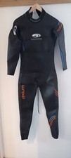 Blue seventy axium - blue,