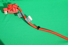 BMW F10/F11 530d positive pole with cable