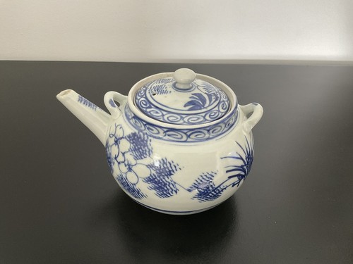 Antique chinese hand painted - chinese,