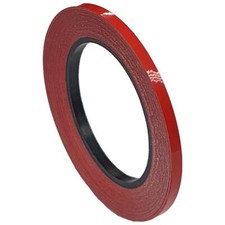 Red Gloss Detailing Car Go