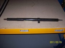 LONDON TAXI LTI TX2 STEERING