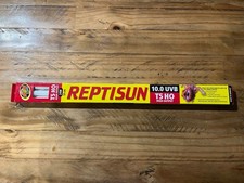 Zoo Med HO ReptiSun 10.0 24W