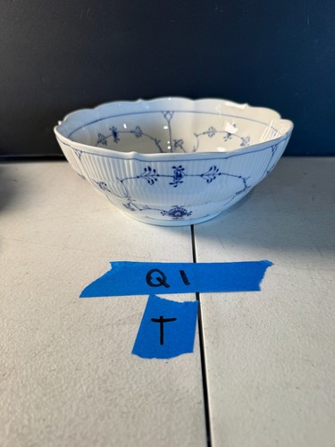 Royal copenhagen blue - royal,