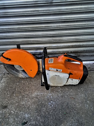 Stihl ts400 stroke petrol - ts400,