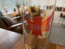 Smirnoff  Double Red Eagle