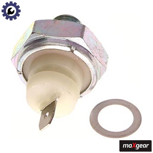 Oil pressure switch - pressure, 21-0114