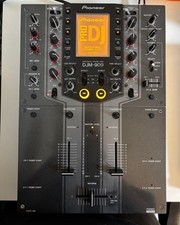 Pioneer DJ DJM-909