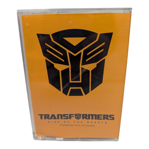 Transformers rise the - of,