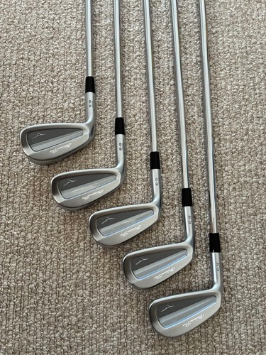Mizuno pro 223 - mizuno, iron