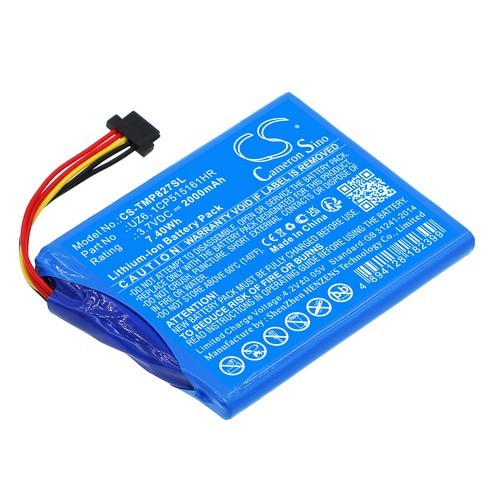 Battery for tomtom - battery,
