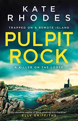 Pulpit rock the - the, isles
