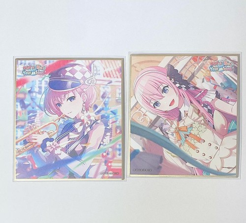 Project sekai mini - project, shikishi