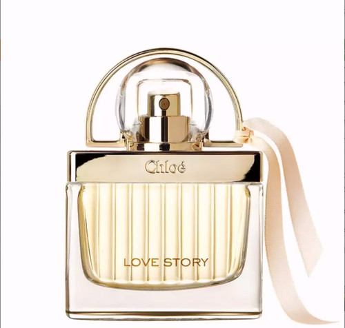 Chloe love story 30ml - love,