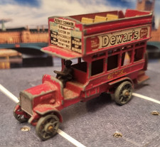 MATCHBOX LONDON B TYPE BUS No