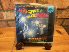 The Beatles Lady Madonna/The
