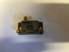 MERRIMAC CRM-10-500
