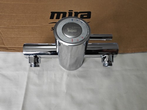 Mira element exposed valve - ,