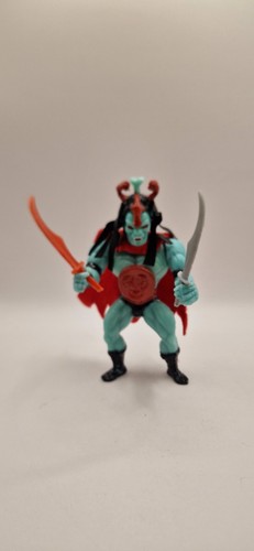 Thundercats mumm ra - ko,
