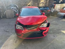 Breaking Seat Ibiza MK4 TOCA