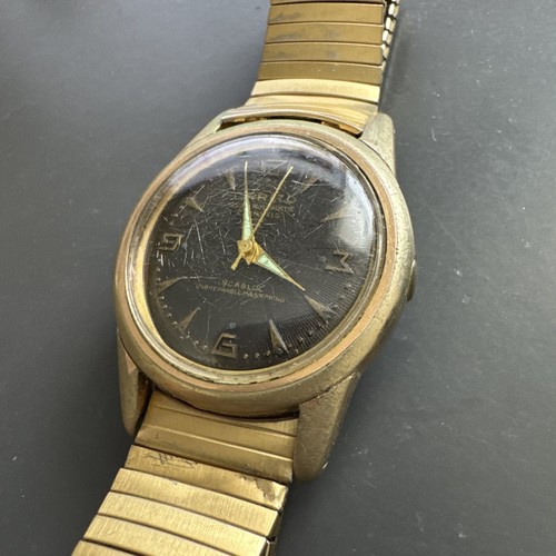 Vtg carlto swiss automatic - vtg,