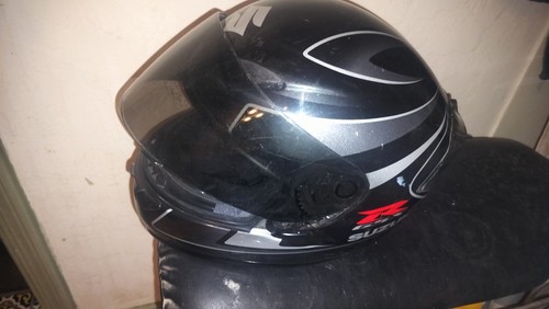 Rare vintage shoei - vintage,