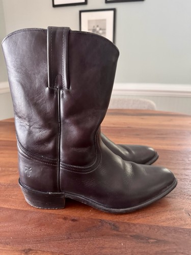Frye heritage nash - frye,