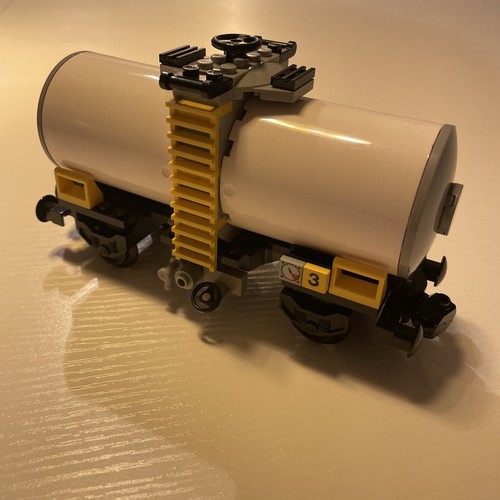 Lego volt train - lego, tank